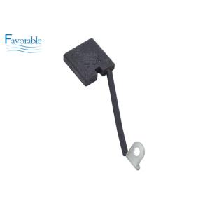 238500008 Carbon Brushes Especially Suitable For Cutter GT7250 GT5250