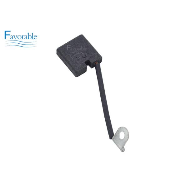 Buy 238500008 Carbon Brushes Especially Suitable For Cutter GT7250 GT5250 at wholesale prices