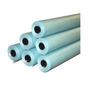 Offset Printing Blanket Automatic Wash Cloth for cleaning blanket