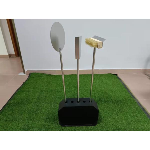 Buy Easily Clean Pizza Oven Accessories at wholesale prices