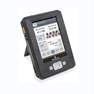 Quality TREXLHPKL9S1S TREXLHPKLWS3 Hart Field Communicator Emerson Ams Trex Device for sale