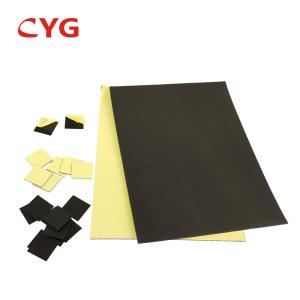 Smooth Cross Linked Polyethylene Foam , PE Material Foam Insulation Sheets