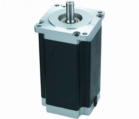 Buy 1.8° 110mm Hybrid Stepper Motor-NEMA42 J110HB150-06 at wholesale prices