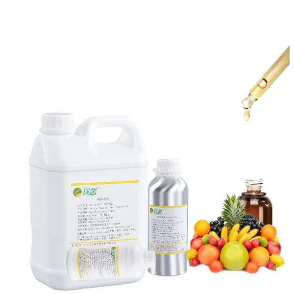 Buy Branded Fruity Flavours Juice Fruity Flavors For Making Beverage at wholesale prices