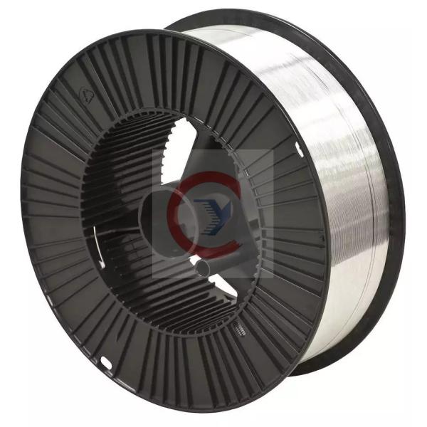Buy OEM 300mm Spool Aluminum Welding Wire 1060 Spray Spring Binding at wholesale prices