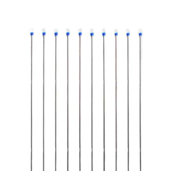 Buy High Level Optic Cleaning Gel Sticky Swab For Cleanroom at wholesale prices