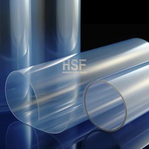 50 Micron Opaque Blue PET Fluorosilicone Coated Release Films