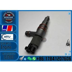 23526589 Diesel Machinery Engine Parts 1537833 23526589 VTO-G363BD VTOG363BD