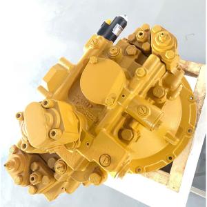 3117404 312D 312B 312C Excavator Hydraulic Pump Parts