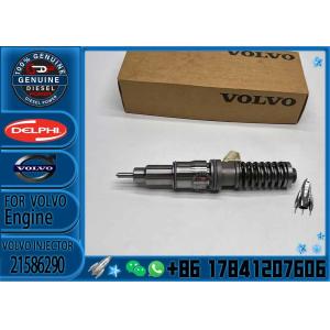 Good Quality Electric Unit Fuel Injector BEBE4C14001 20363748 21586290 85000190