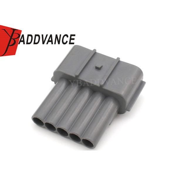 6189-0848 5 Pin Male Connector , Sumitomo Automotive Connectors For Nissan