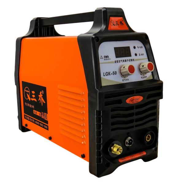 Air Plasma Cutting Machine 45A CUT-50 Single Tube Inverter