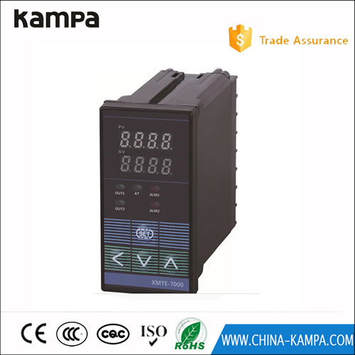 KAMPA-Good quality- Temperature Controller XMTE-7000