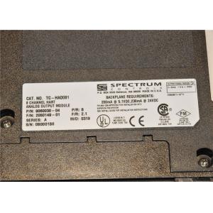 TC-HAO081 Digital Output Module , PKS Spectrum Controls Honeywell Expansion
