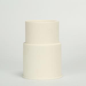 Quality High toughness compression of zirconia ceramic ring for sale