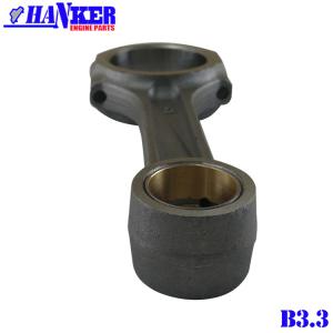4D95 Cummins B3.3 Diesel Engine Connecting Rod C6204313111 4993824