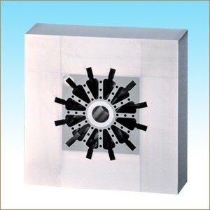 China High Durability CNC Milling Parts Single / Multi Cavity Wire Cutting Processing on sale
