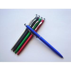 Logo Customized Promotional Eco Recyclable Click Paper Pen
