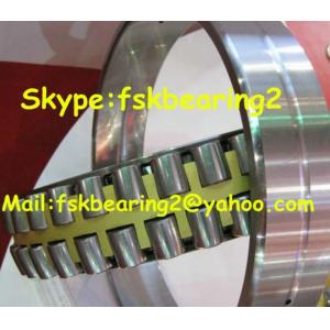 China Durable Useful Double Row Spherical Roller Bearing 23230CA / W33 on sale
