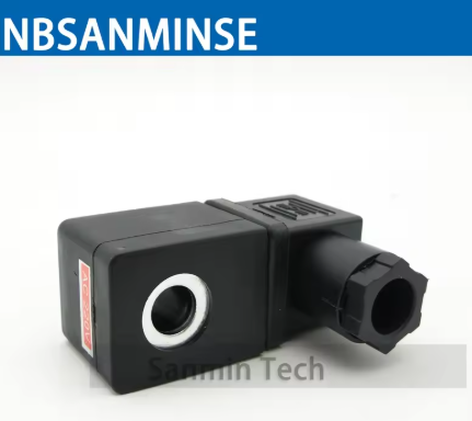 TRB Pulse Valve Series Coil AC220V DC24V Normal Voltage AC10VA DC6W Normal Power