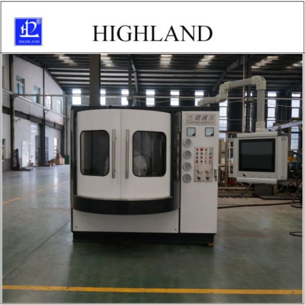 Buy 160KW Concrete Hydraulic Test Benches Hydraulic Valve Test Bench 45Mpa at wholesale prices