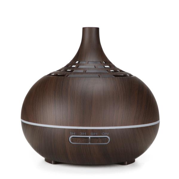 Buy Creative Crack Ultrasonic Diffuser , Household 400ml WIFI Air Atomizer at wholesale prices