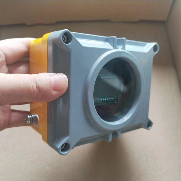 OEM ATEX Air Flow Sensor Transmitter for 10000p/m Capacity and Wind Speed