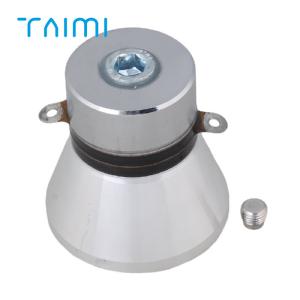 20khz-200kHz Welding Cleaning Ultrasonic Piezo Transducer For Washer