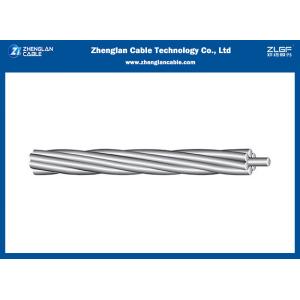Overhead Bare Conductor AAC Conductor according to IEC 61089(AAC, ACSR, AASC)