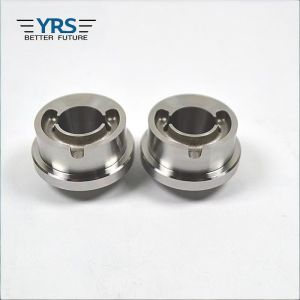 Polished SKH51 Molded Precision Components , Multipurpose Mould Spare Parts