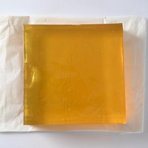 China Medical Label Packaging Hot Melt Adhesive Pressure Sensitive 7085-85-0 on sale