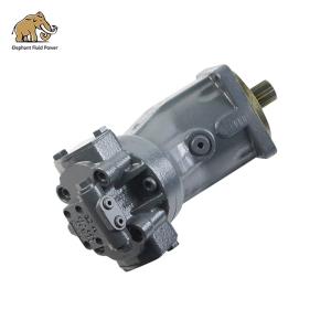 Rexroth Aa2fm80 Axial Piston Hydraulic Motor CE