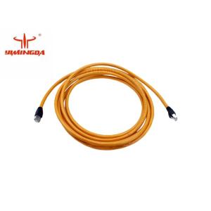 China Paragon VX Cutter Spare Parts Cable 96656015 CAT5 STP X2 OUT BEAM IN on sale