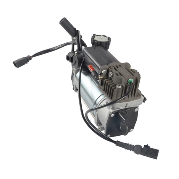 Buy Audi Touareg Air Suspension Compressor 7L0616007H 7L0698007A 7L8616006D at wholesale prices