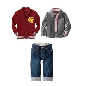 High Quality And Lowest Price For Fashion Kids Garments
