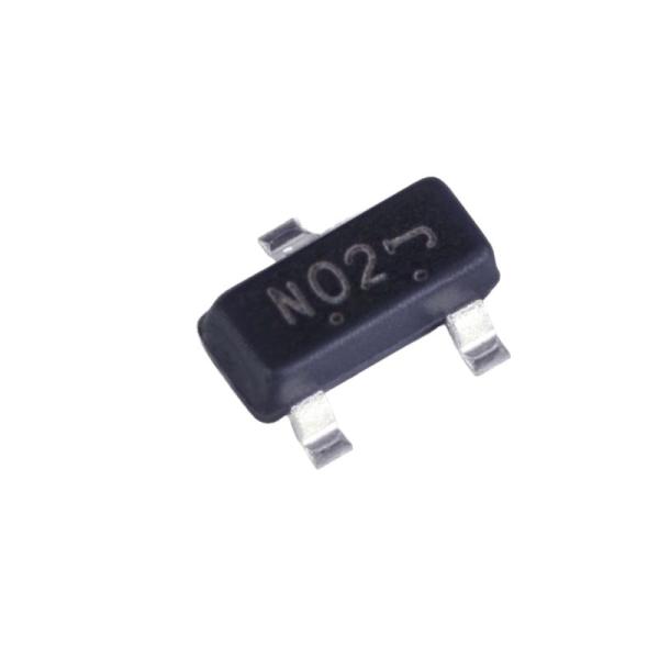 Buy 100% New Original LN2302LT1G Integrated circuit Controllers Lmz14201htzx Tps62801ykar at wholesale prices
