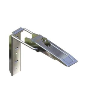 Quality Corner Mounted Heavy Duty Toggle Latches Trailer Latches for sale