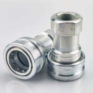cb sp 1f ss iso 7241 b hydraulic quick coupling