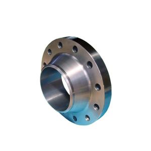 ANSI A182 300lbs Weld Neck Flange For Industrial