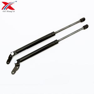 Automobile gas spring studdle