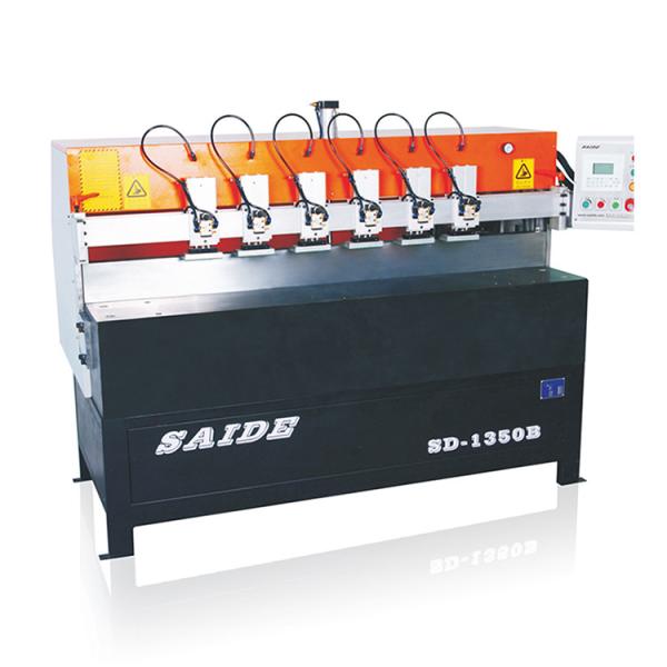 Buy Sd-1050B Diamond Polishing Machine Acrylic Bevelling And Polishing Machine Small Acrylic Edge Polishing Machine at wholesale prices