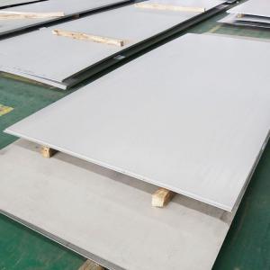 316 Stainless Steel Sheets For Industry Construction