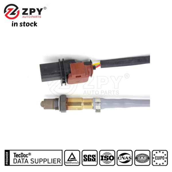 ZPY Front Oxygen Sensor 022906262AN for VW Audi Porsche