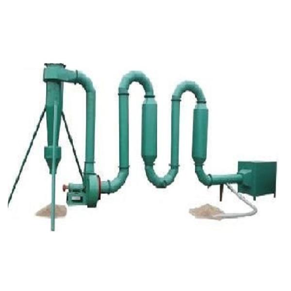 Buy Small Pipe Air Flow Dryer at wholesale prices