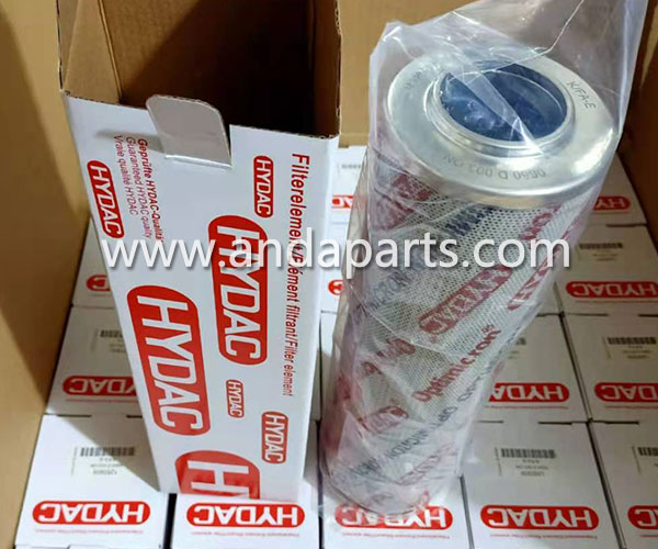 Good Quality Hydraulic Filter For HYDAC 0660D010BN3HC