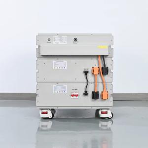 5KW Hybrid Solar Inverter On Off Grid Solar Inverter With MPPT Controller