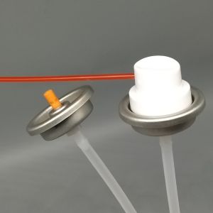 China Low-Maintenance MDF Kit Carburetor Valve for Remote Area Technicians with Self-Cleaning Components on sale