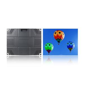 Fine Pixel Pitch Series 640*480mm