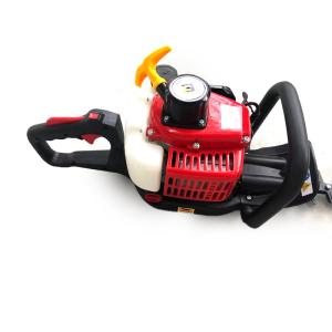 Garden Hedge Trimmer Lawn Machine Dual Blade Anti Vibration