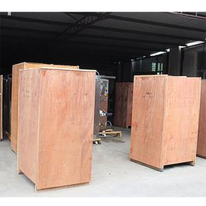 Automatic Plastic Bag Drinking Pure Sachet Water Filling Making Machine